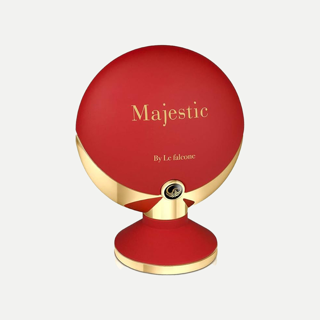 Majestic by falcon