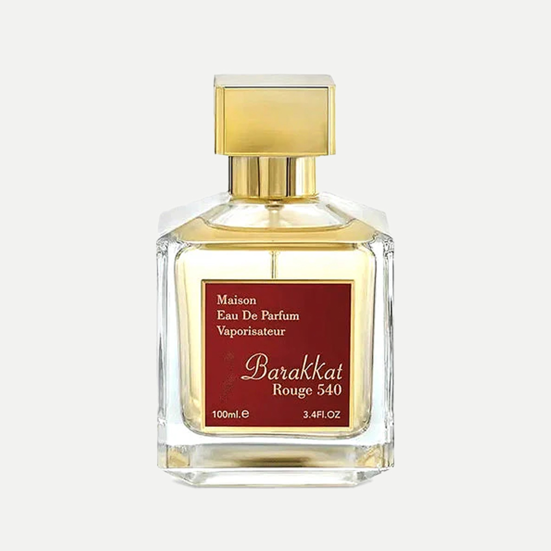 Barakkat Rouge 540 EDP