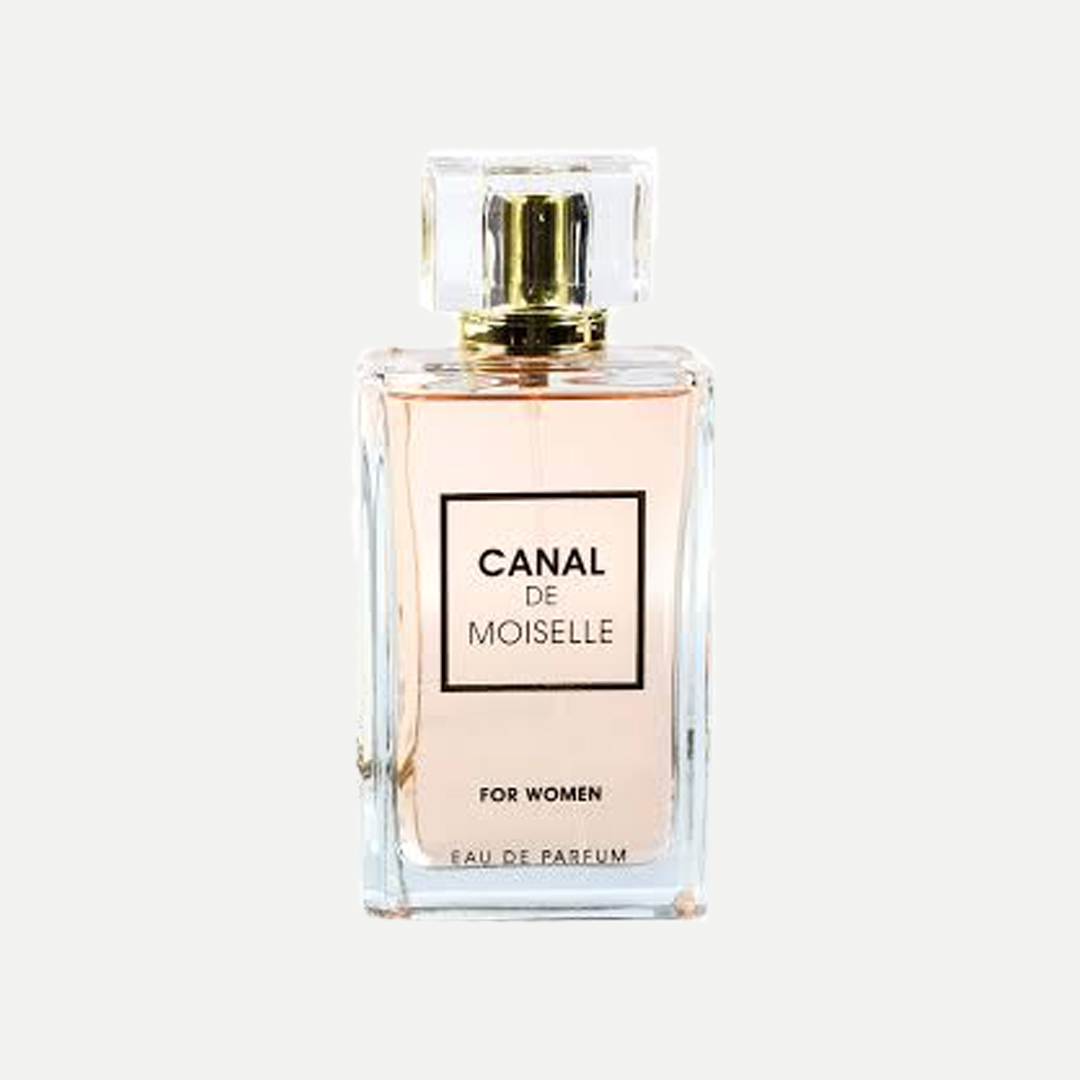 Canal Mosielle EDP