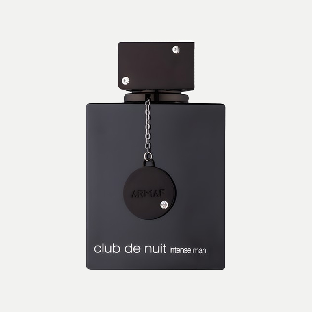 Club de Nuit intense men EDT