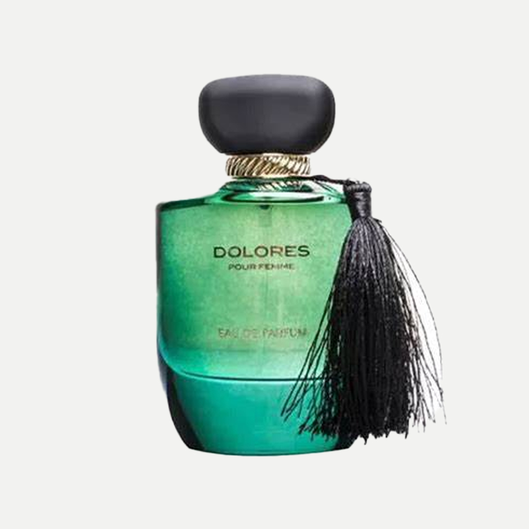 Dolores pour femme EDP