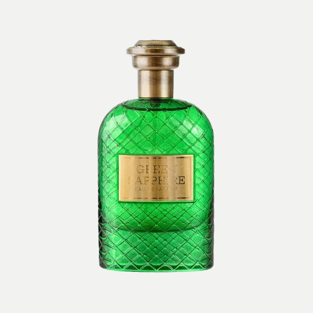 Green Sapphire EDP