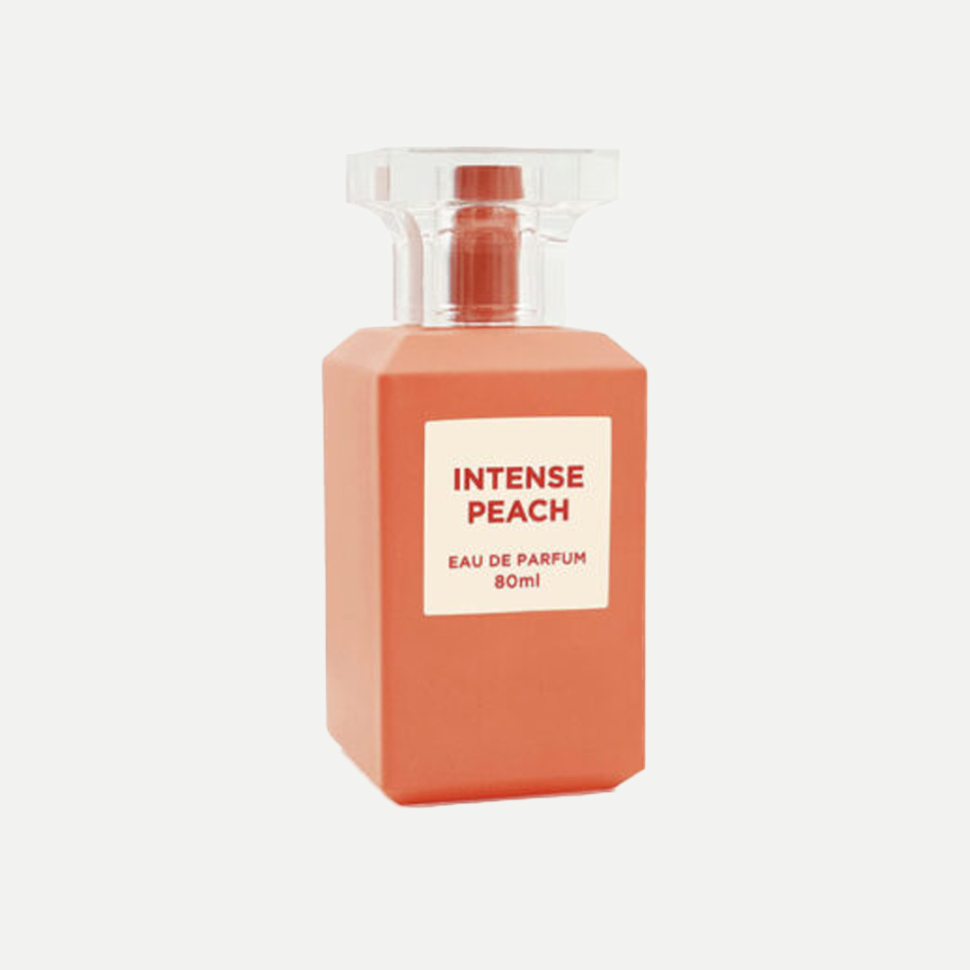 Intense Peach EDP