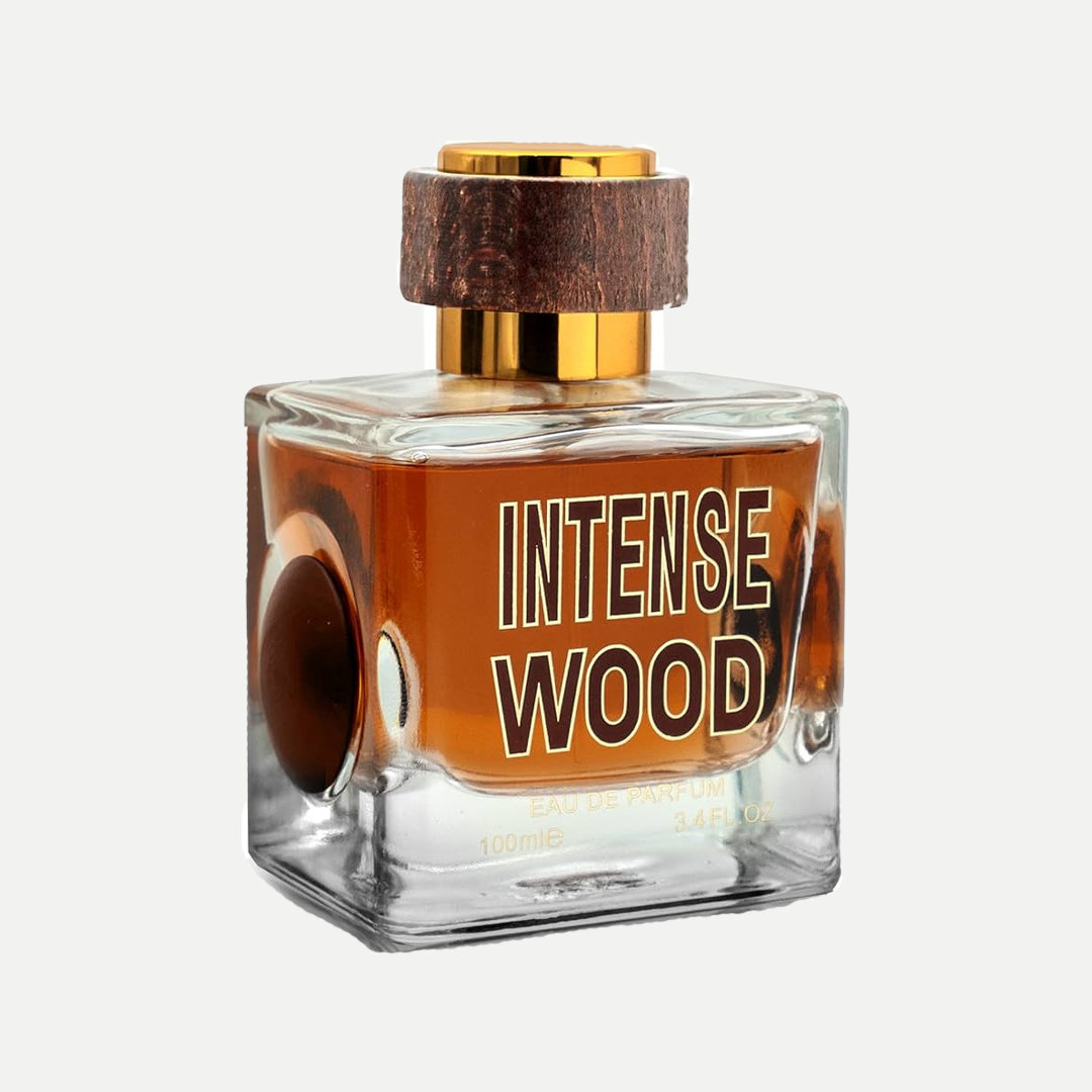 Intense Wood EDP