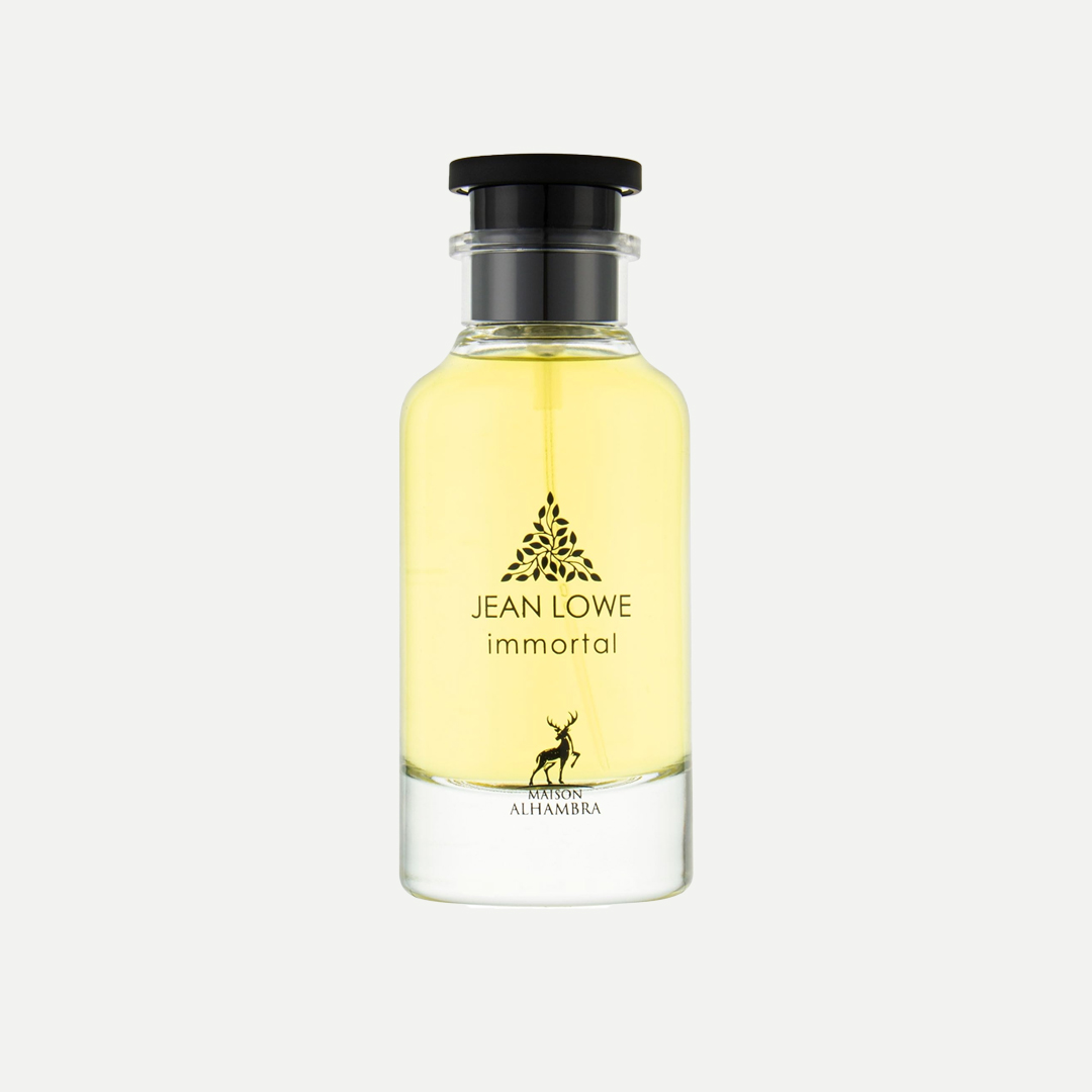 Jean lowe Immortel EDP