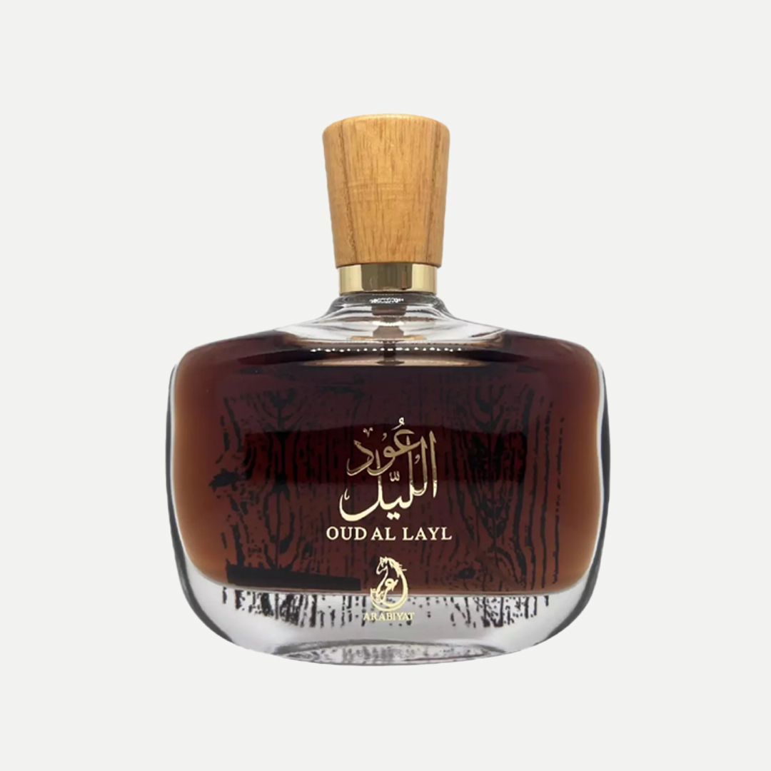 Oud Al Lyl Arabiyat