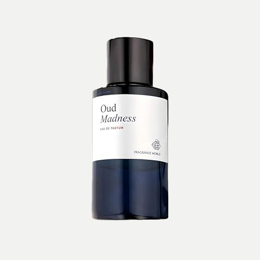 Oud Madness
