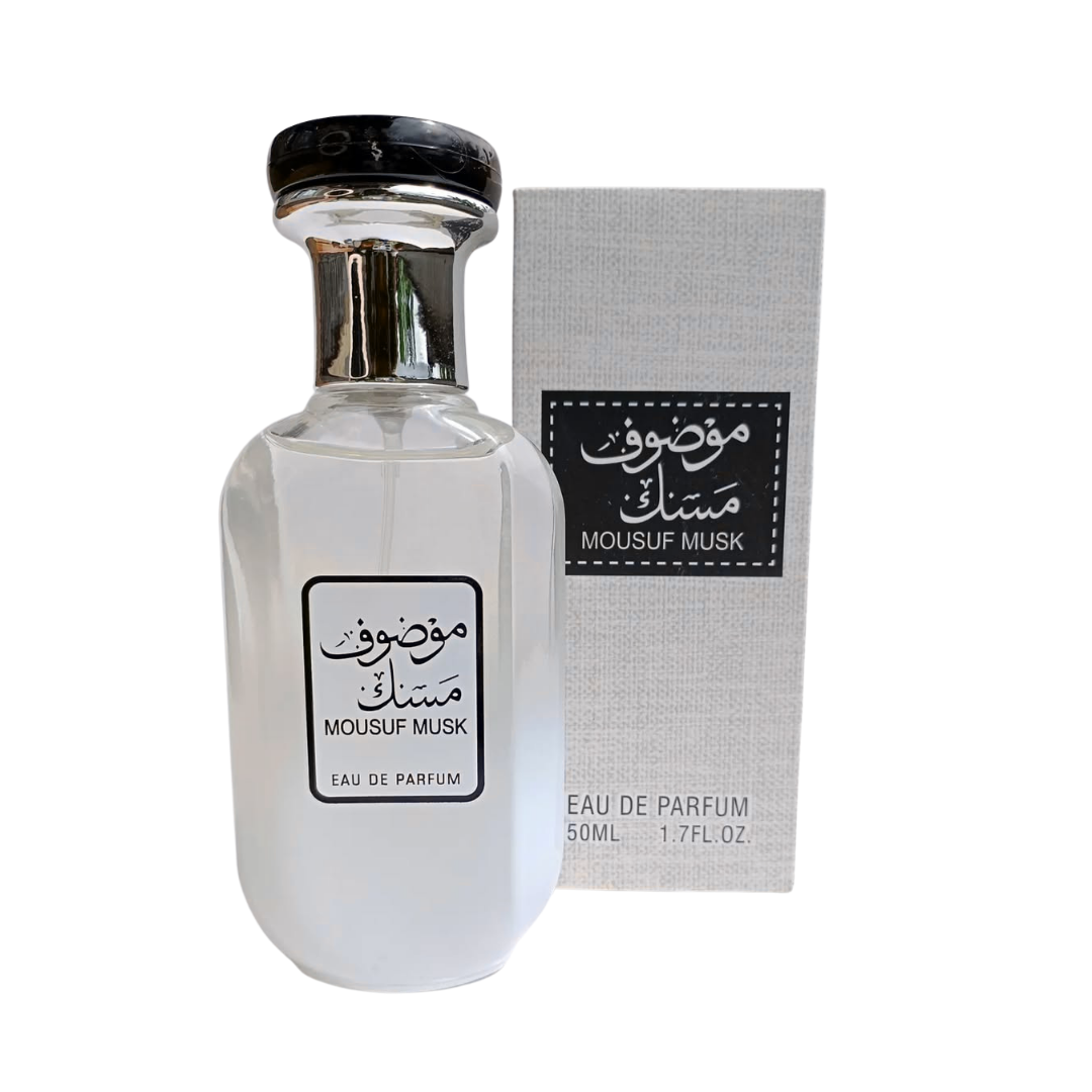 mousuf 50ml