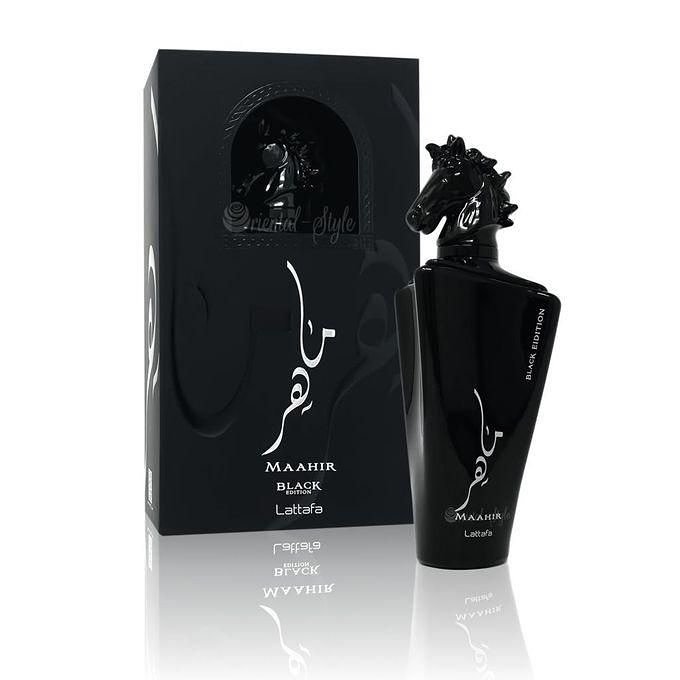 Maahir Black Edition 100ml