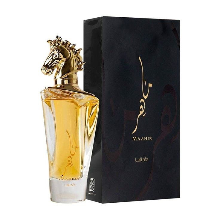 Maahir gold 100ml
