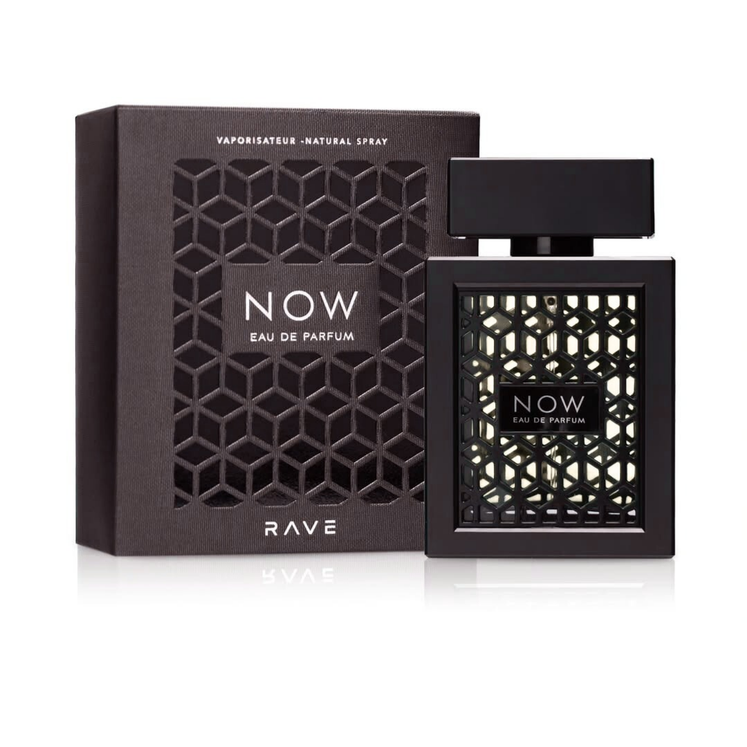 Rave now EDP 100ml